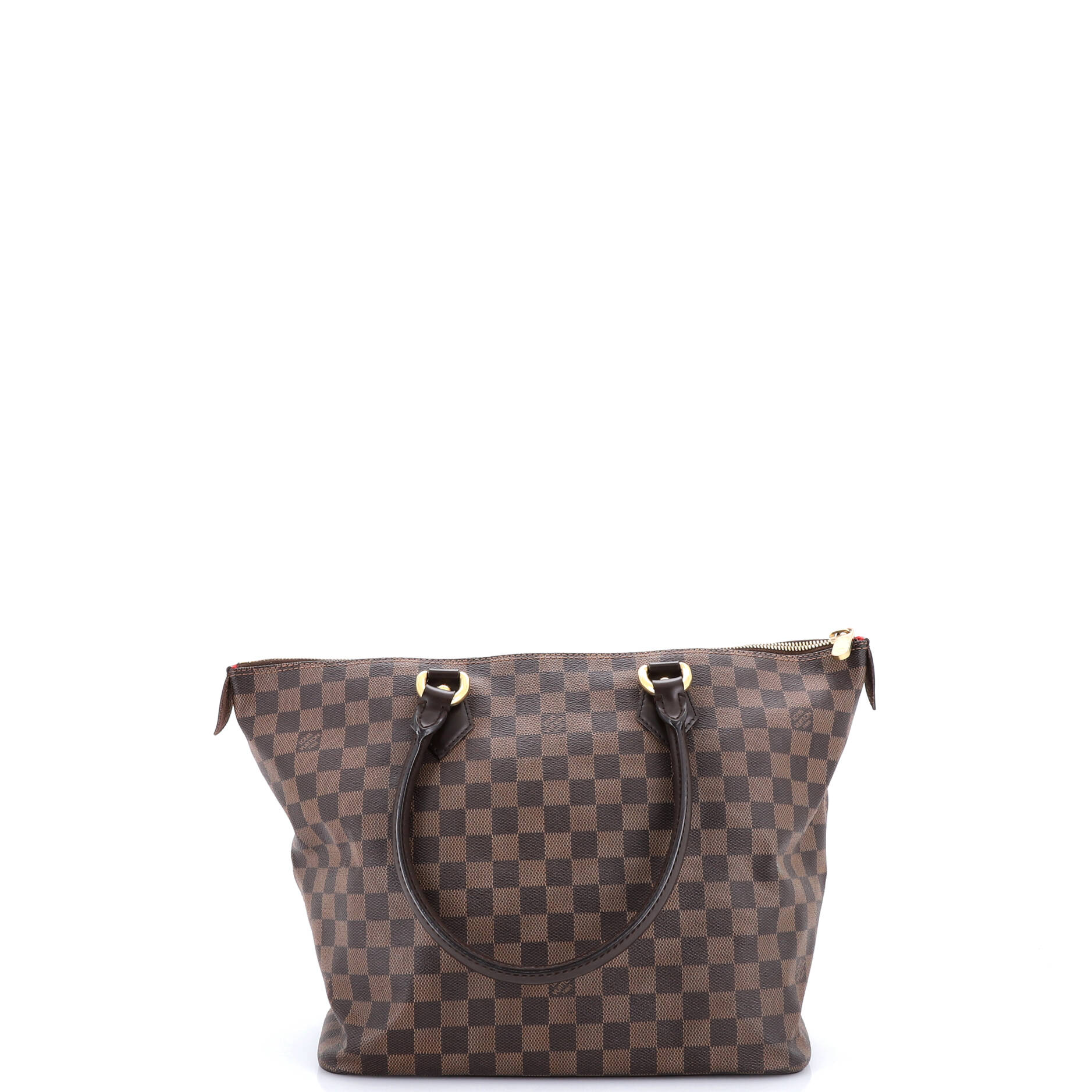 Saleya Handbag Damier MM