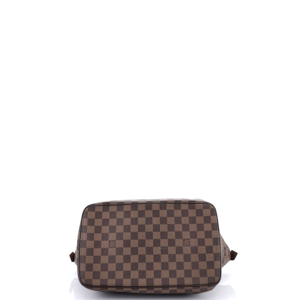 Saleya Handbag Damier MM