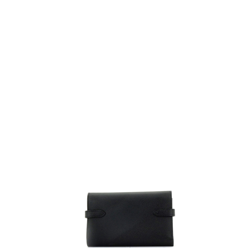 Kelly Trifold Wallet Epsom Medium