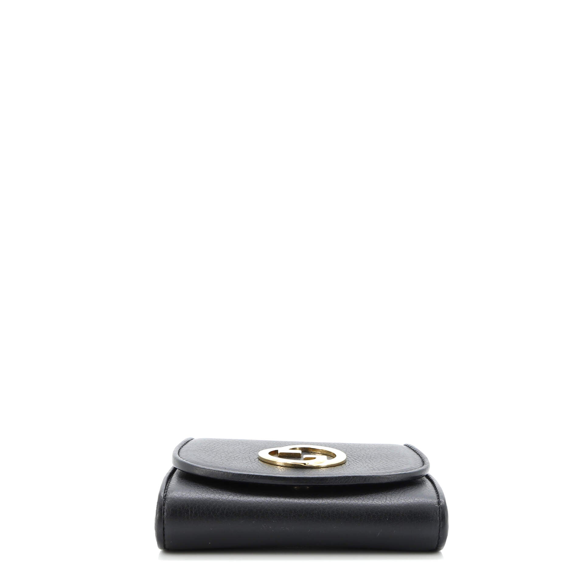 Blondie NM Wallet on Chain Leather Medium