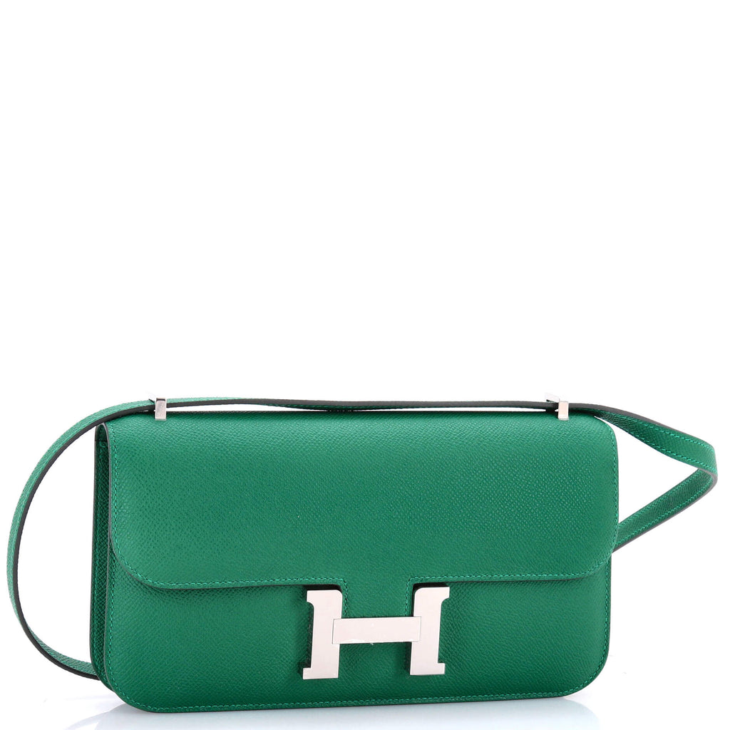 Constance Elan NM Bag Epsom 25