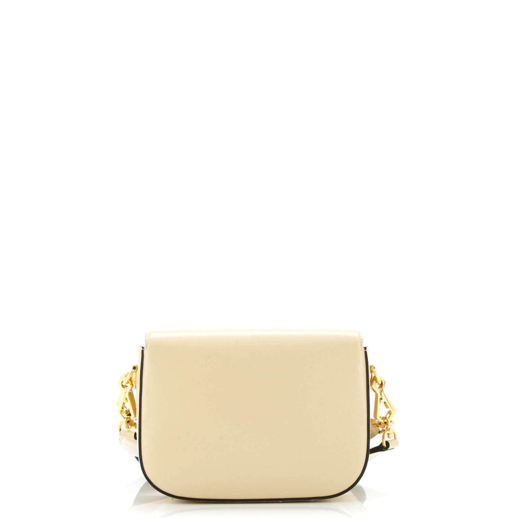 Horsebit 1955 Shoulder Bag Leather Mini
