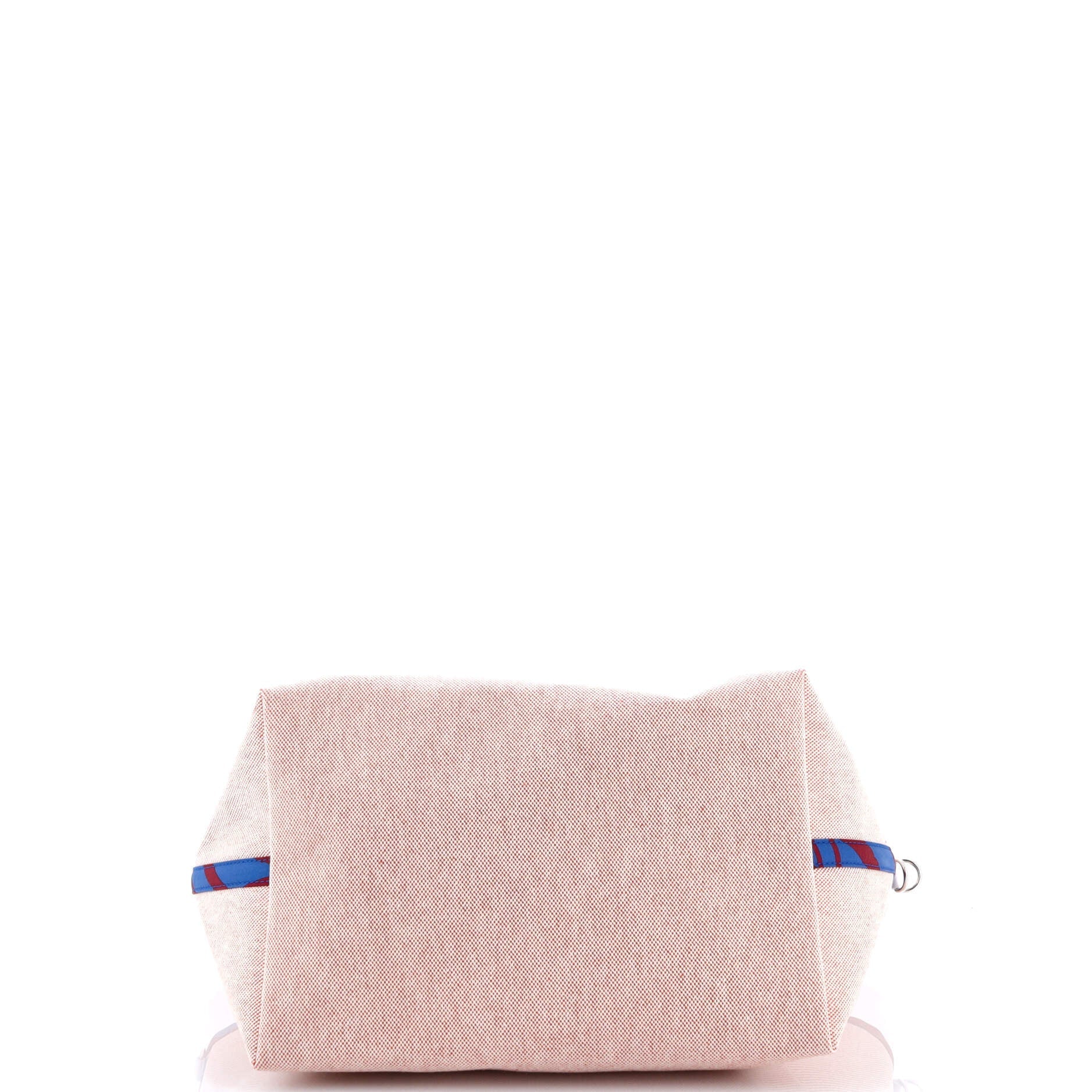 Petit H So Tote Canvas