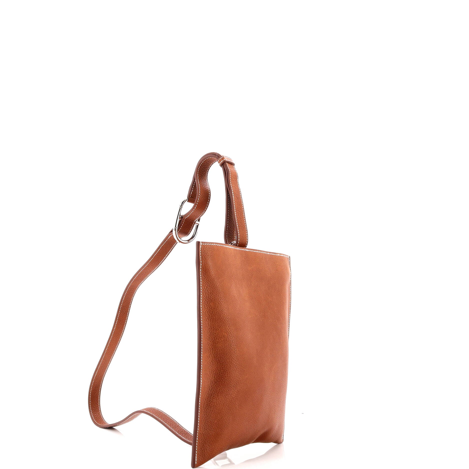 Pochenplus Sling Wallet Leather