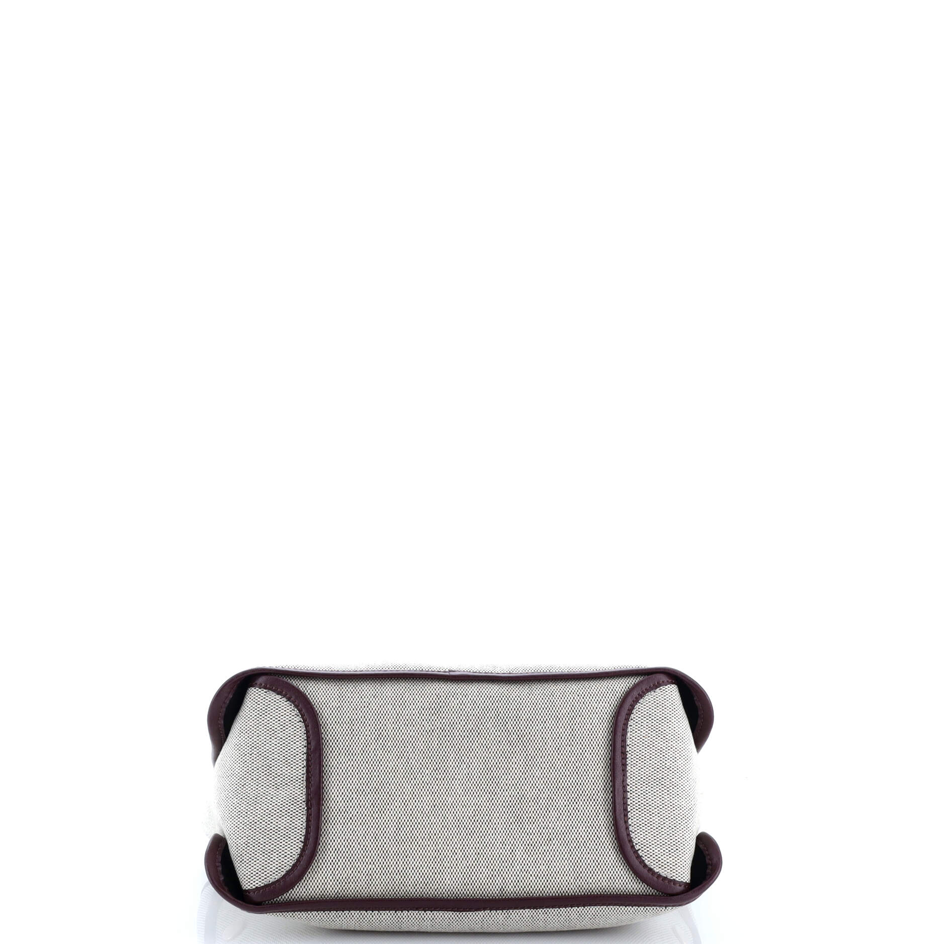 Bond Shopper Tote Canvas Mini