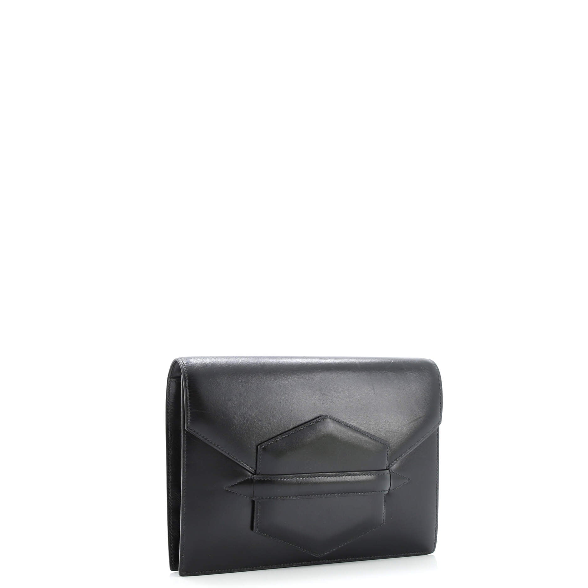 Vintage Faco Clutch Leather