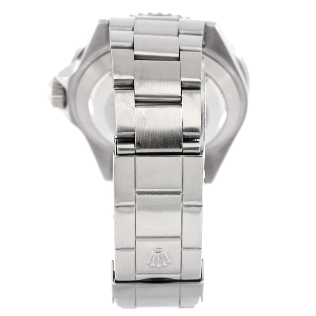 Oyster Perpetual Submariner Kermit Date Automatic Watch Stainless Steel 40