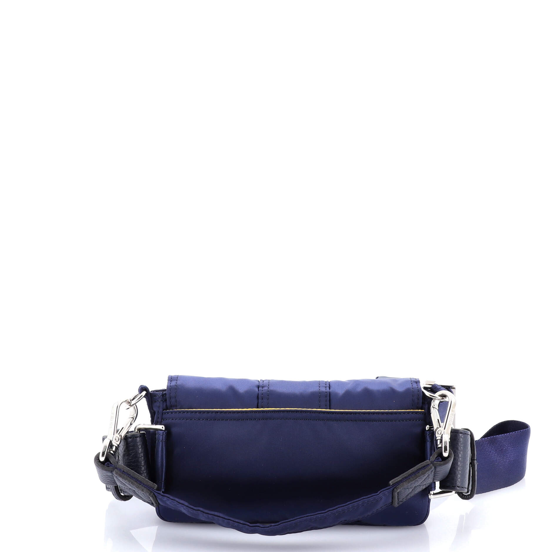 Porter Baguette Bag Nylon Mini