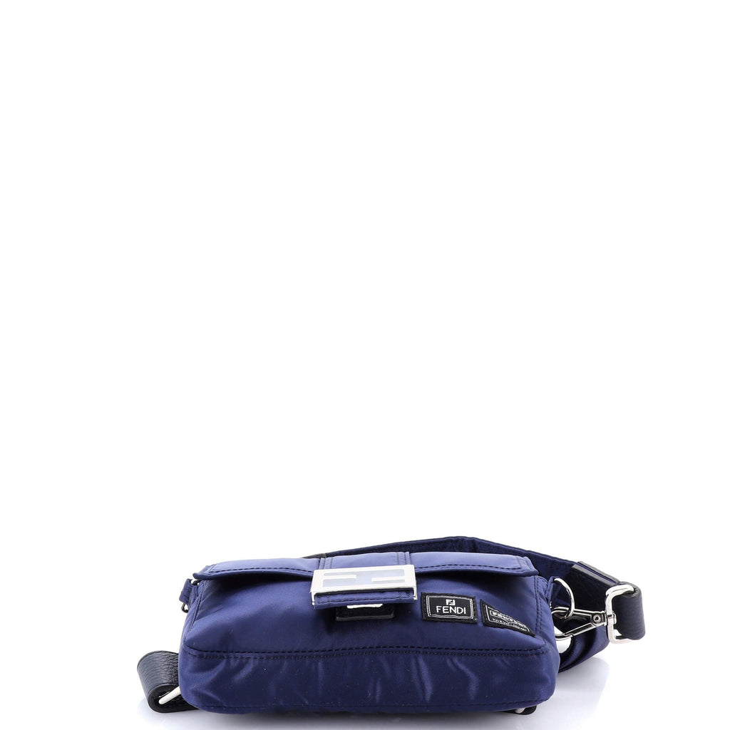 Porter Baguette Bag Nylon Mini