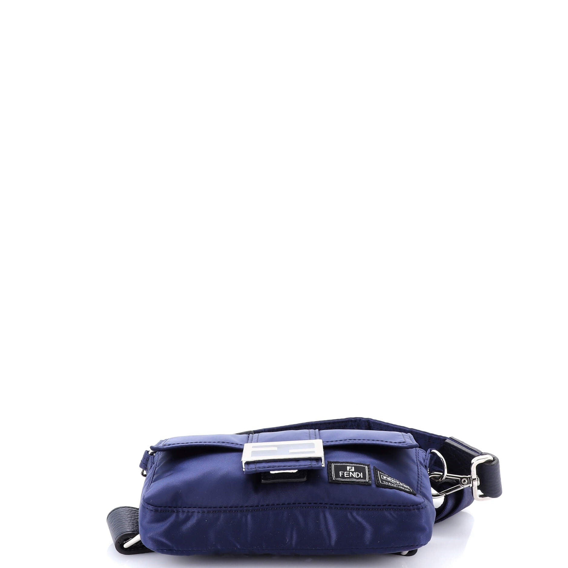 Porter Baguette Bag Nylon Mini