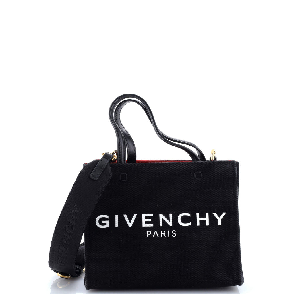 G-Tote Canvas Mini