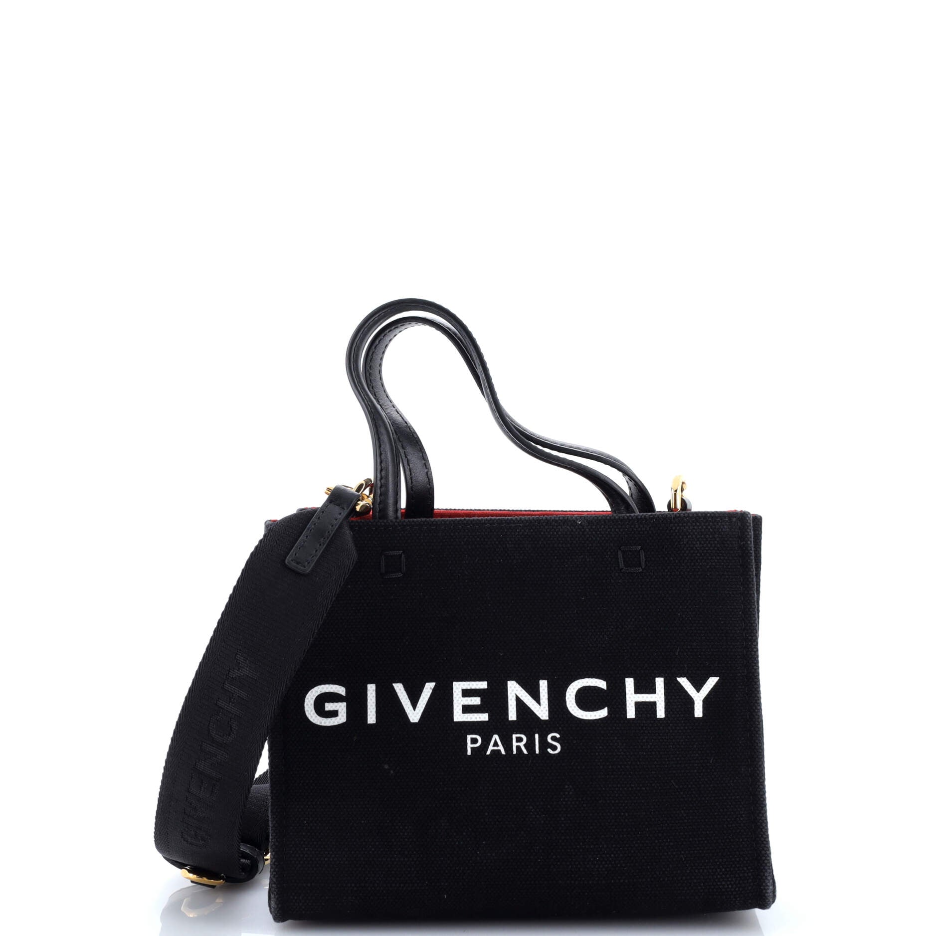 G-Tote Canvas Mini