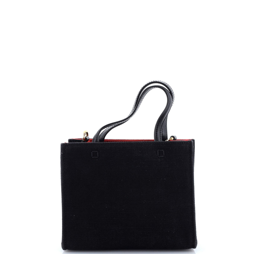 G-Tote Canvas Mini