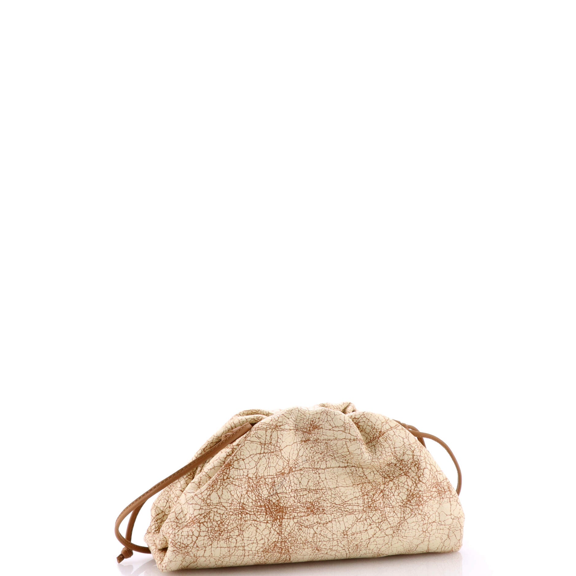 The Pouch Leather Mini