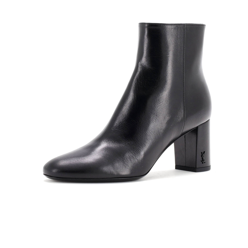 Women's LouLou Ankle Boots Leather