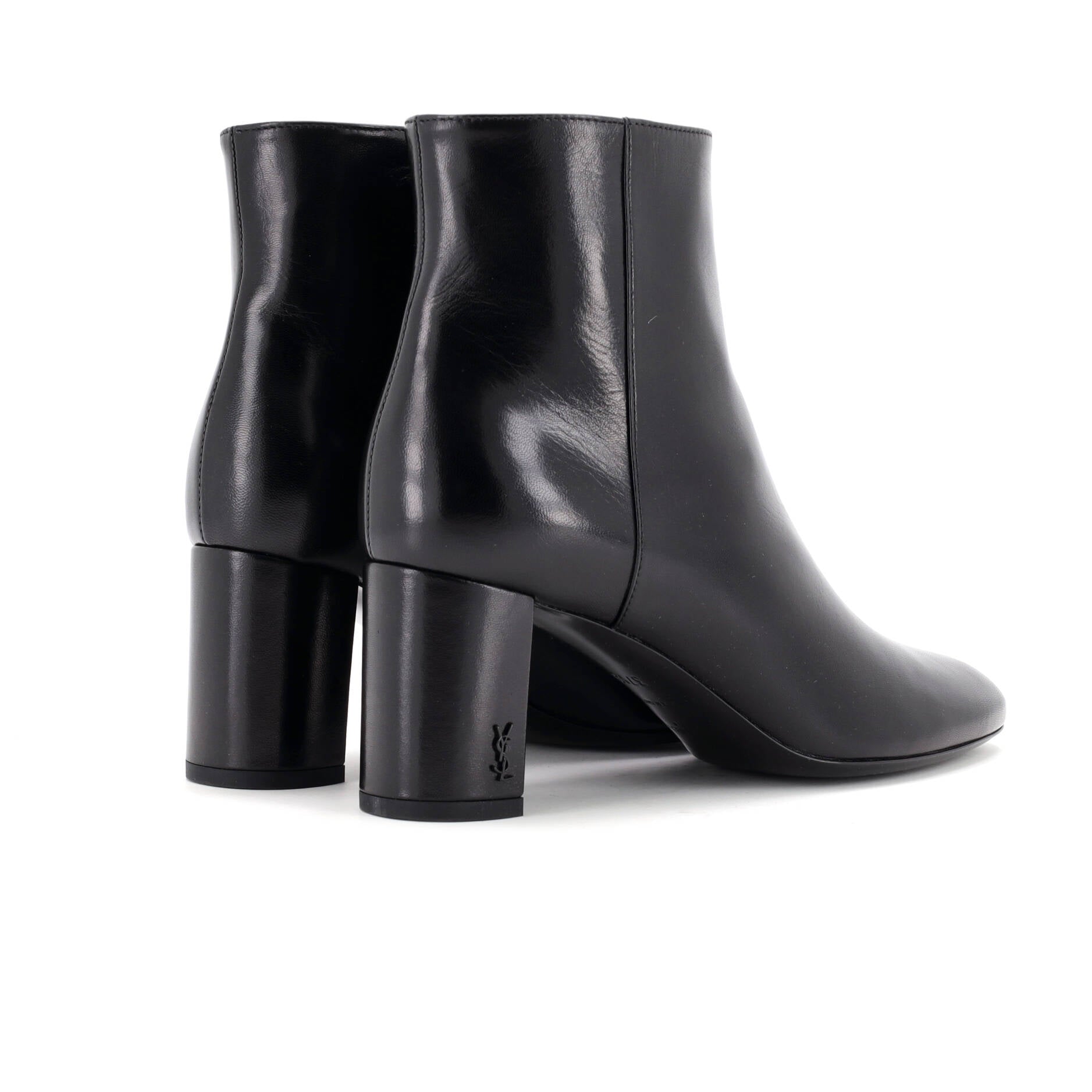 Women's LouLou Ankle Boots Leather