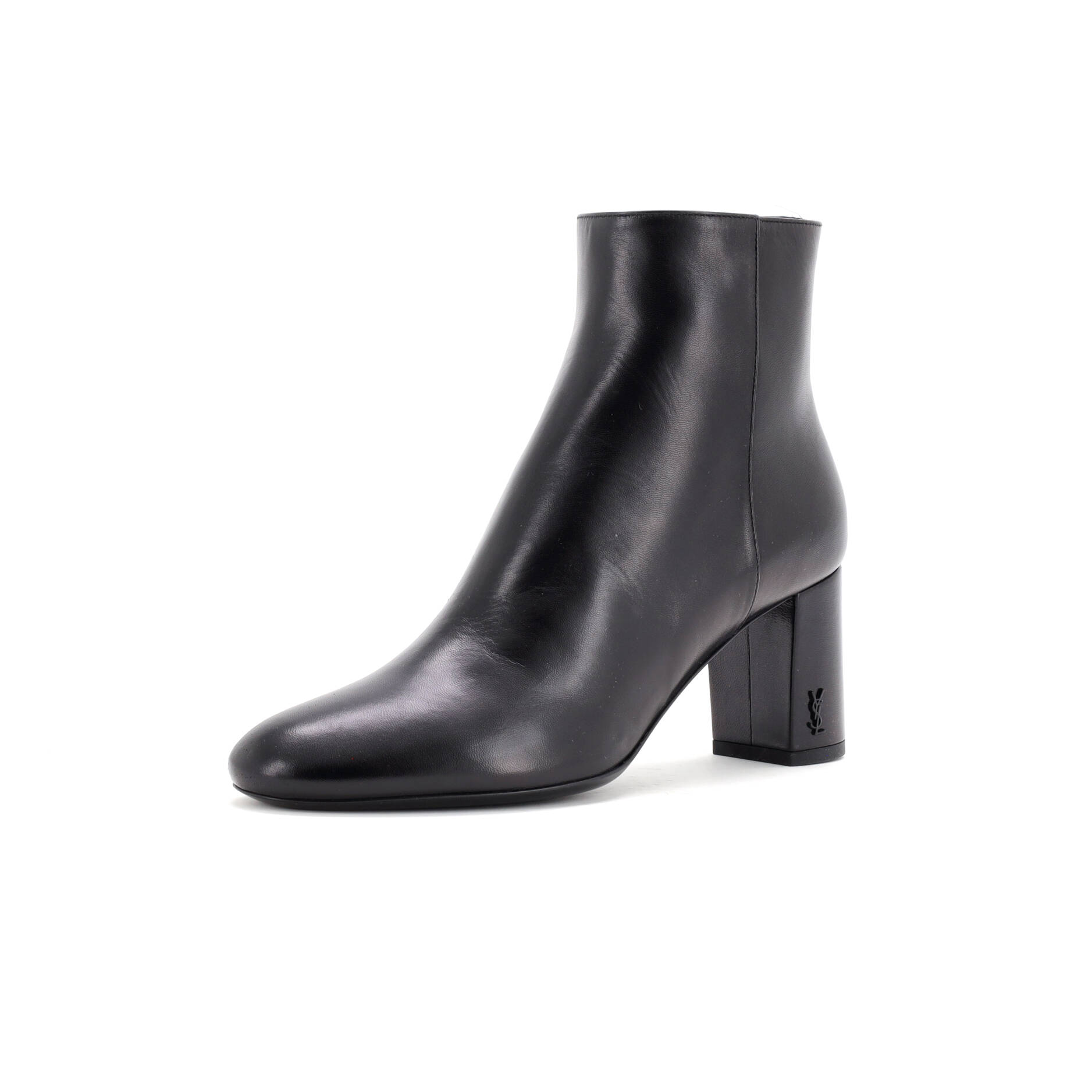 Women's LouLou Ankle Boots Leather