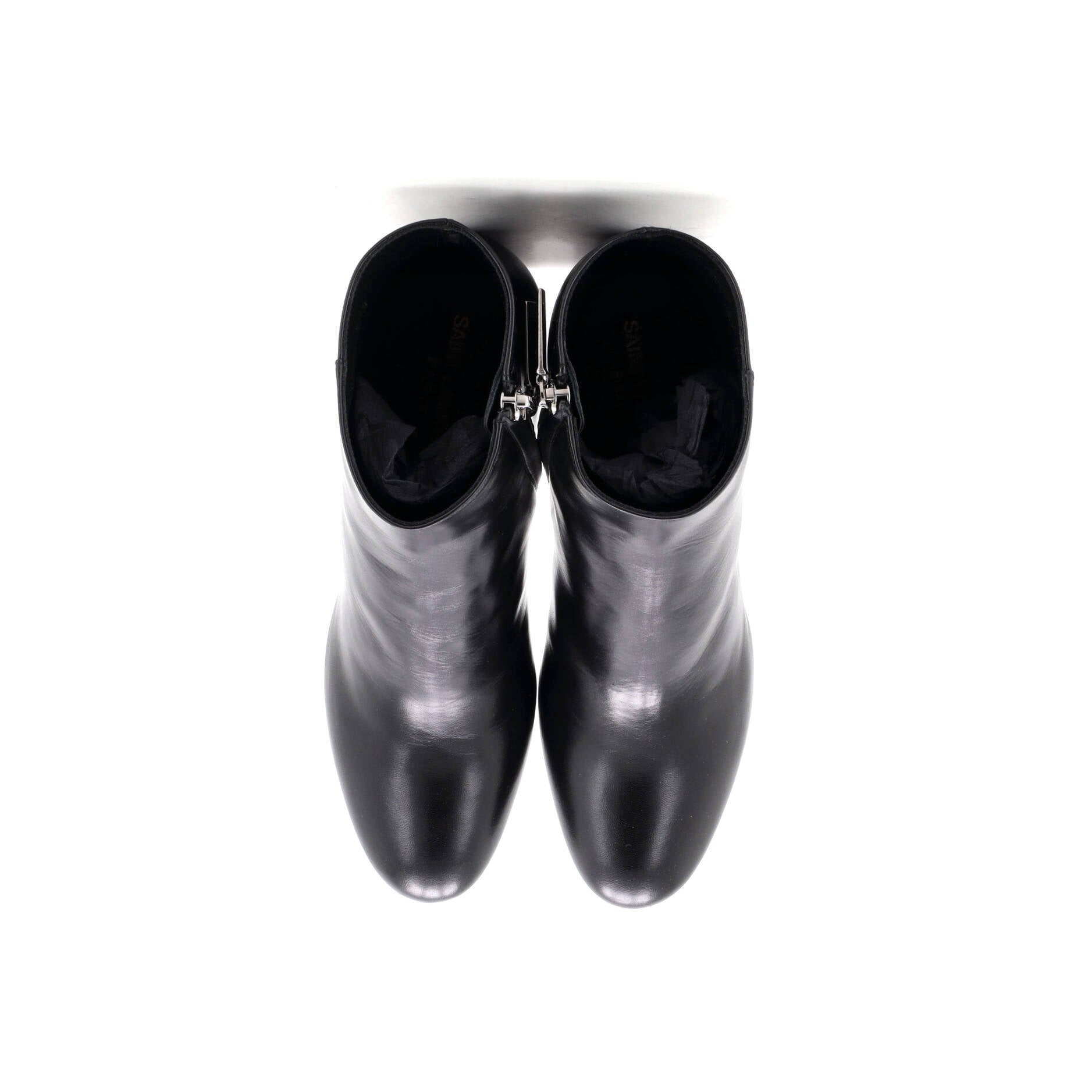 Women's LouLou Ankle Boots Leather