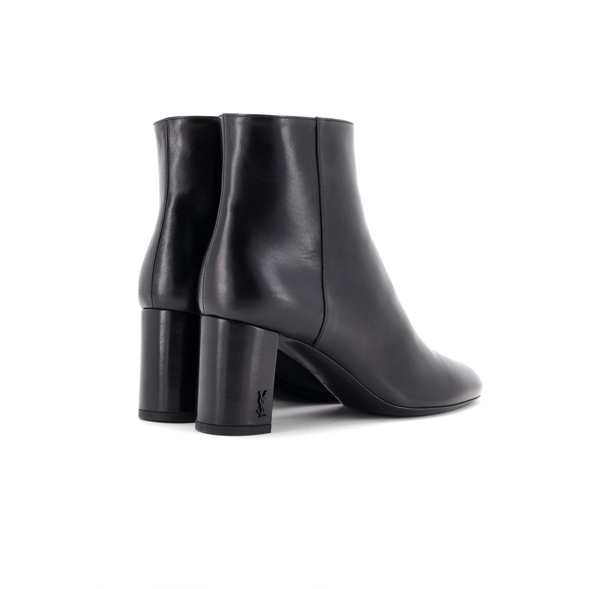 Women's LouLou Ankle Boots Leather