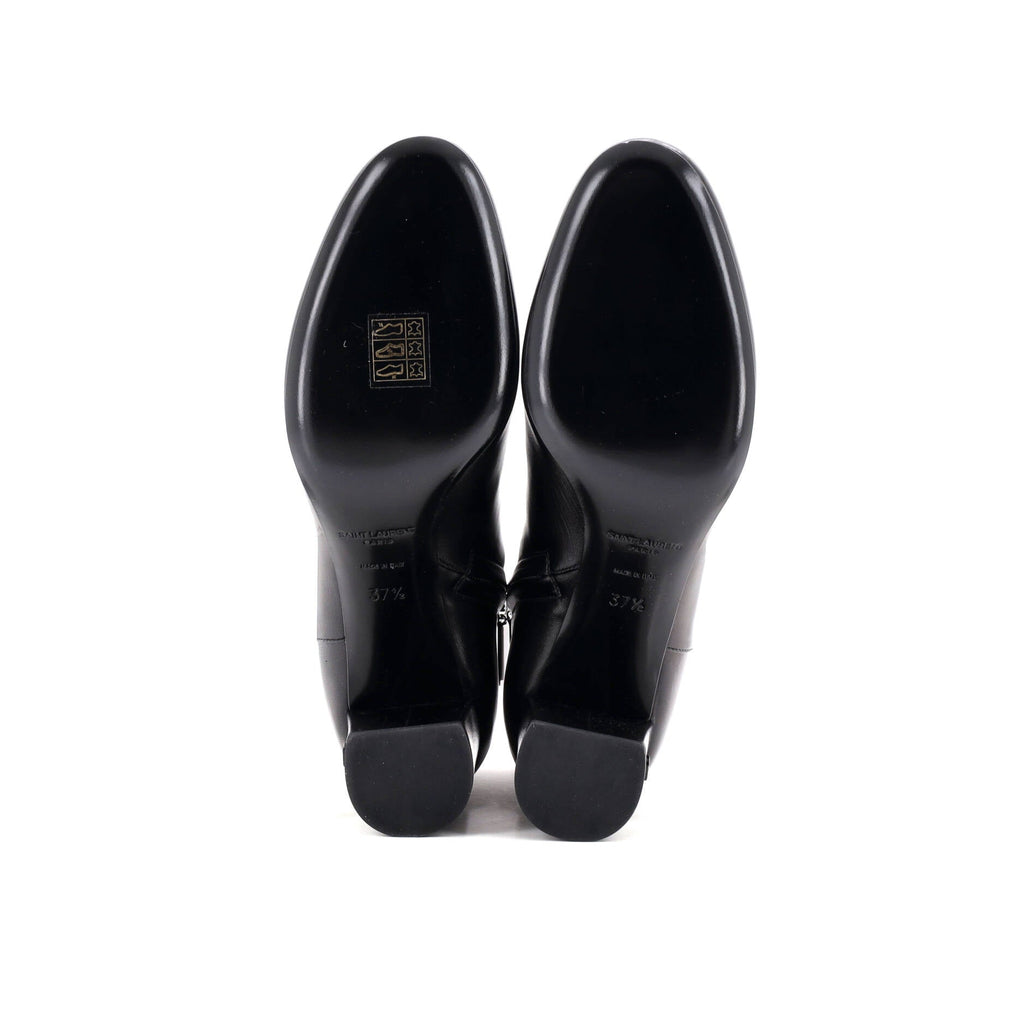 Women's LouLou Ankle Boots Leather