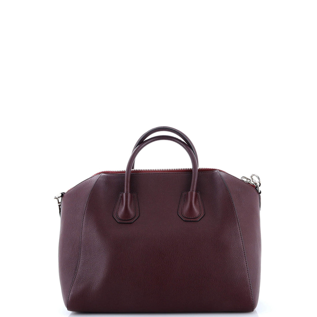Antigona Bag Leather Medium