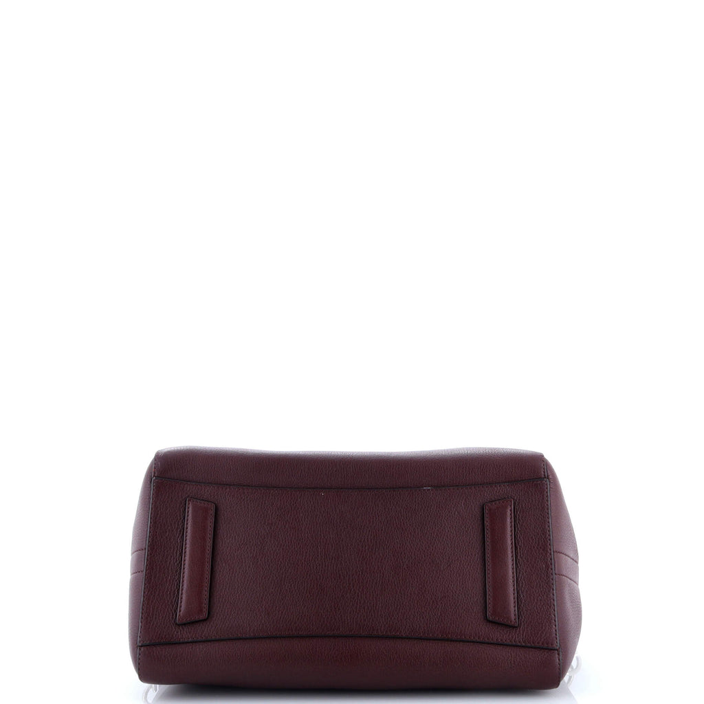 Antigona Bag Leather Medium