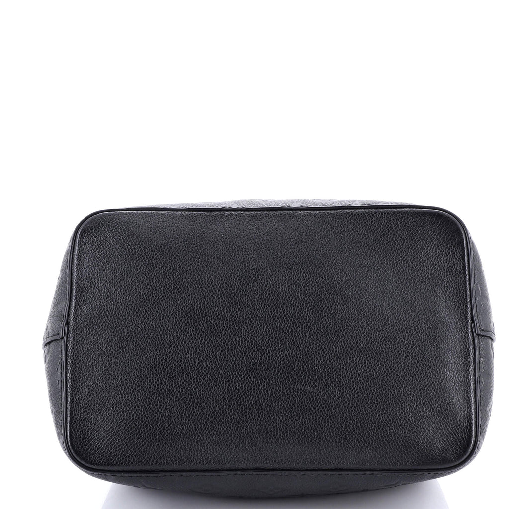 NeoNoe Handbag Monogram Empreinte Leather MM
