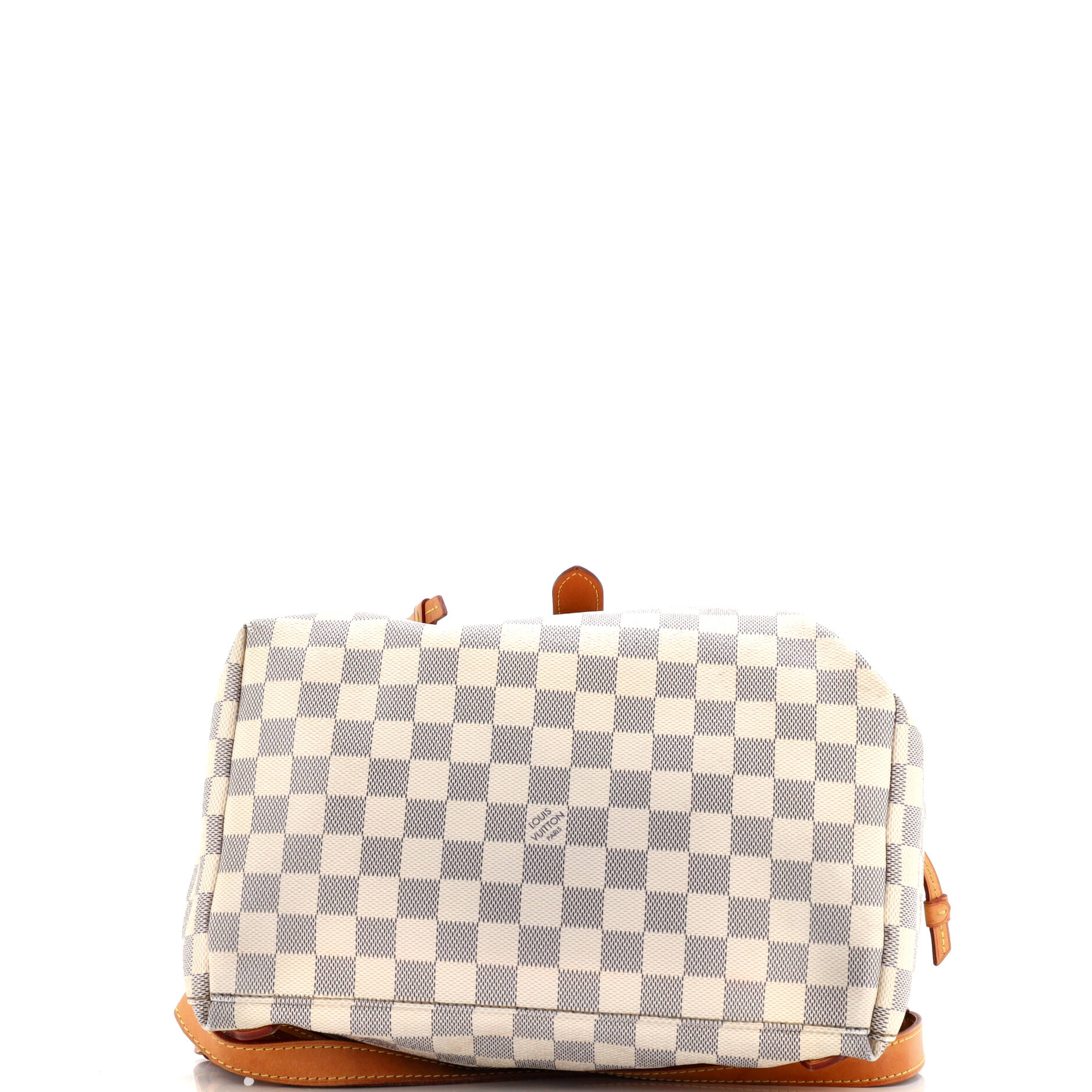Sperone Backpack Damier