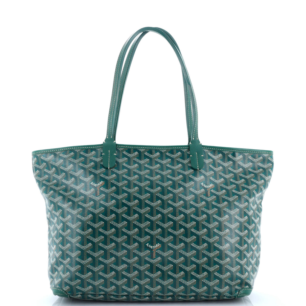 Artois Tote Coated Canvas MM