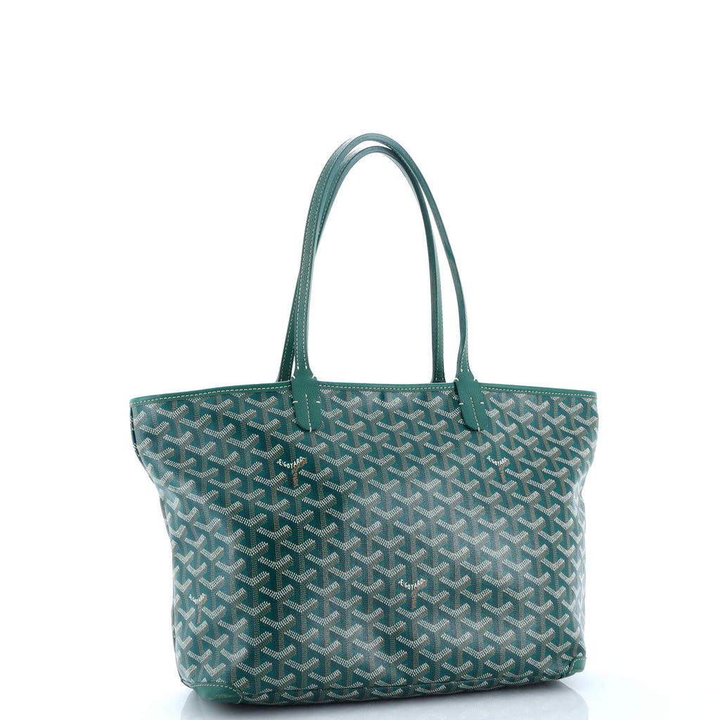 Artois Tote Coated Canvas MM