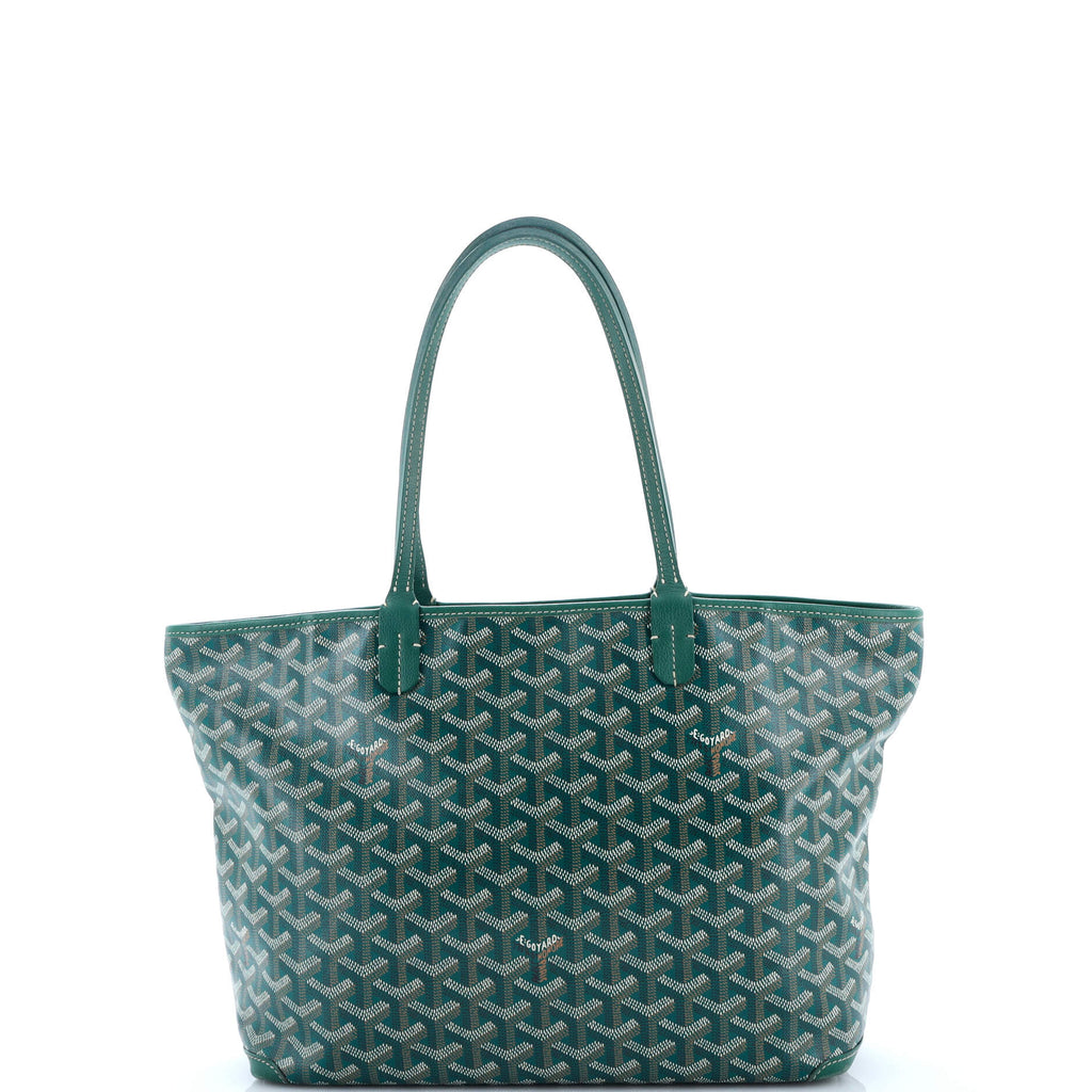Artois Tote Coated Canvas MM