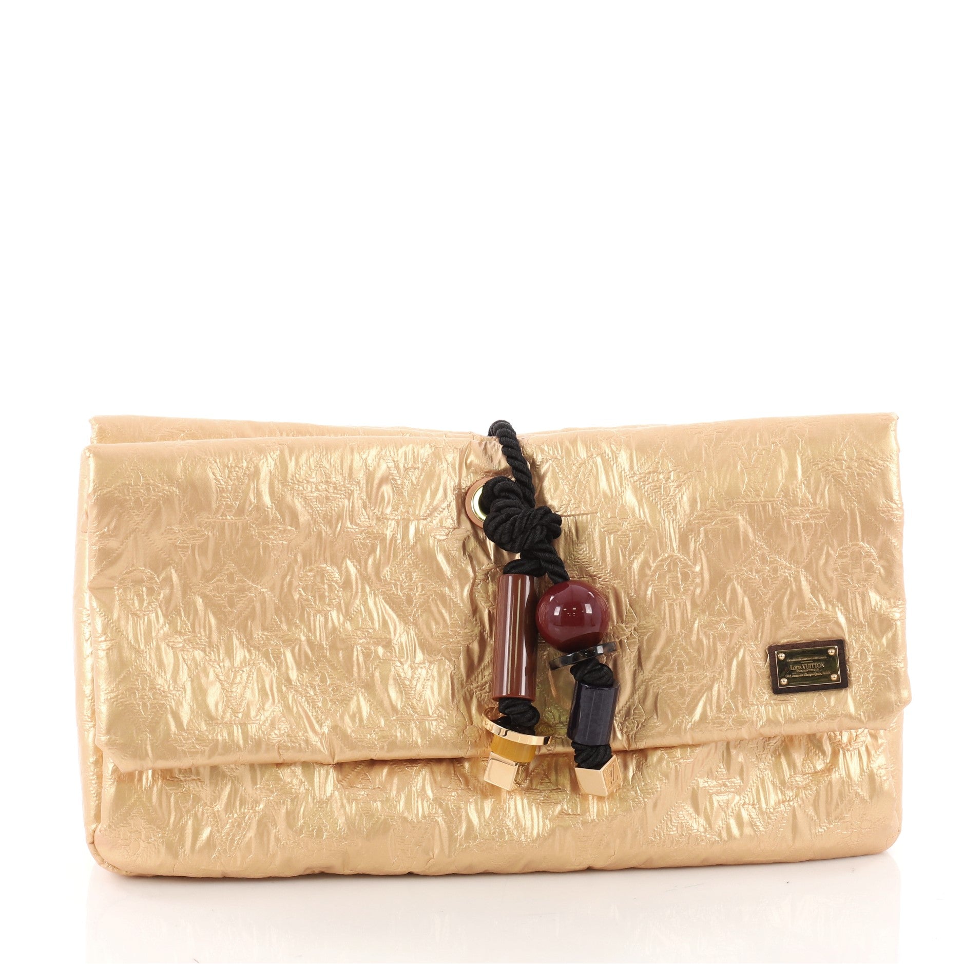 Limelight Clutch African Queen
