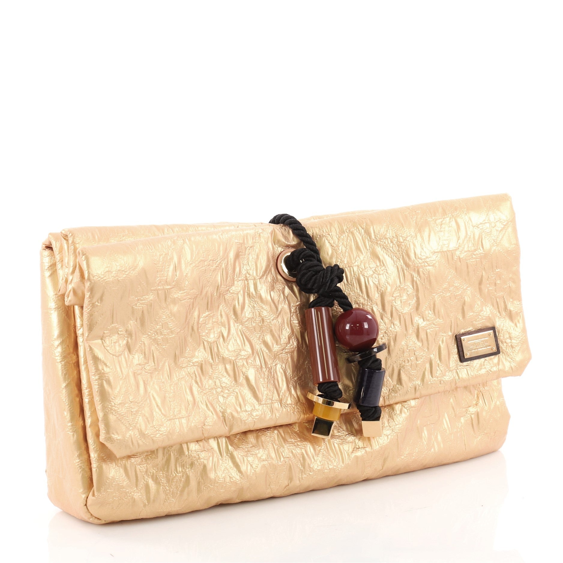Limelight Clutch African Queen