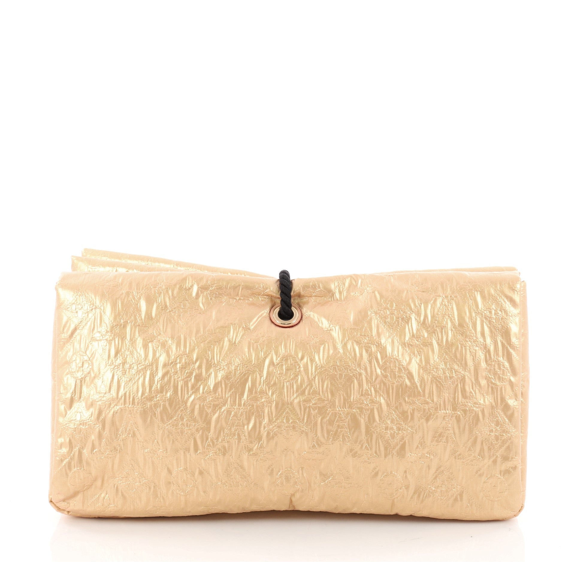Limelight Clutch African Queen