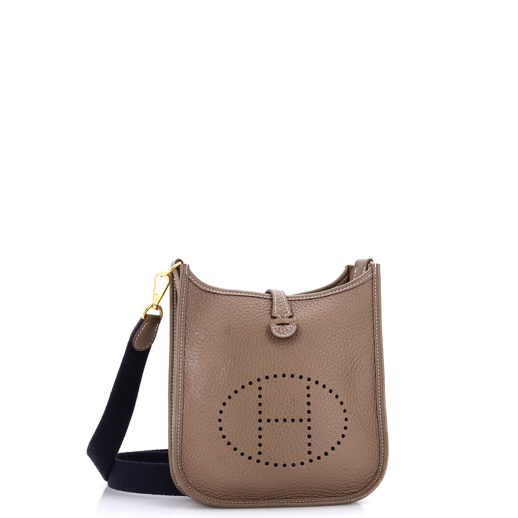 Evelyne Bag Gen III Maurice TPM