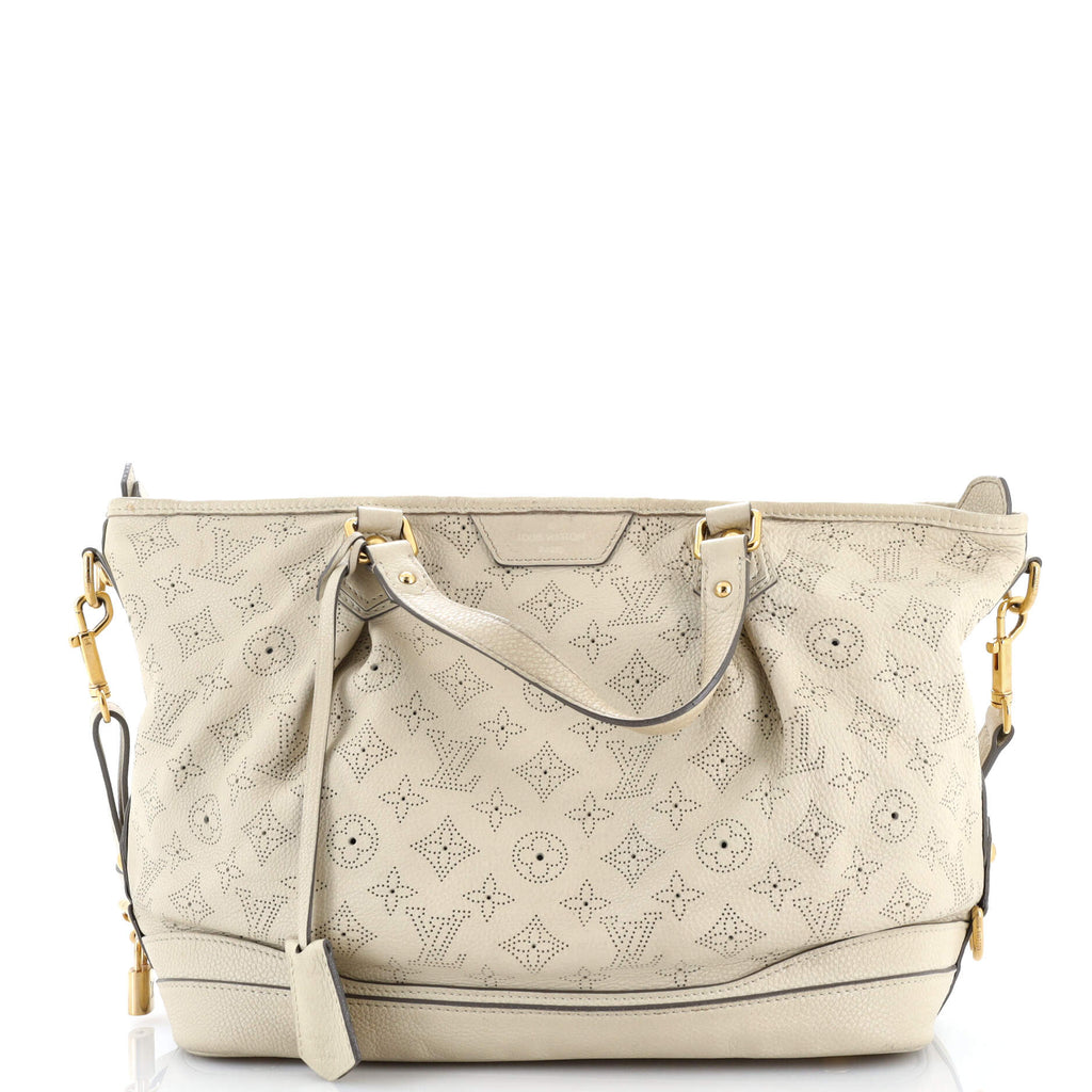 Stellar Handbag Mahina Leather GM