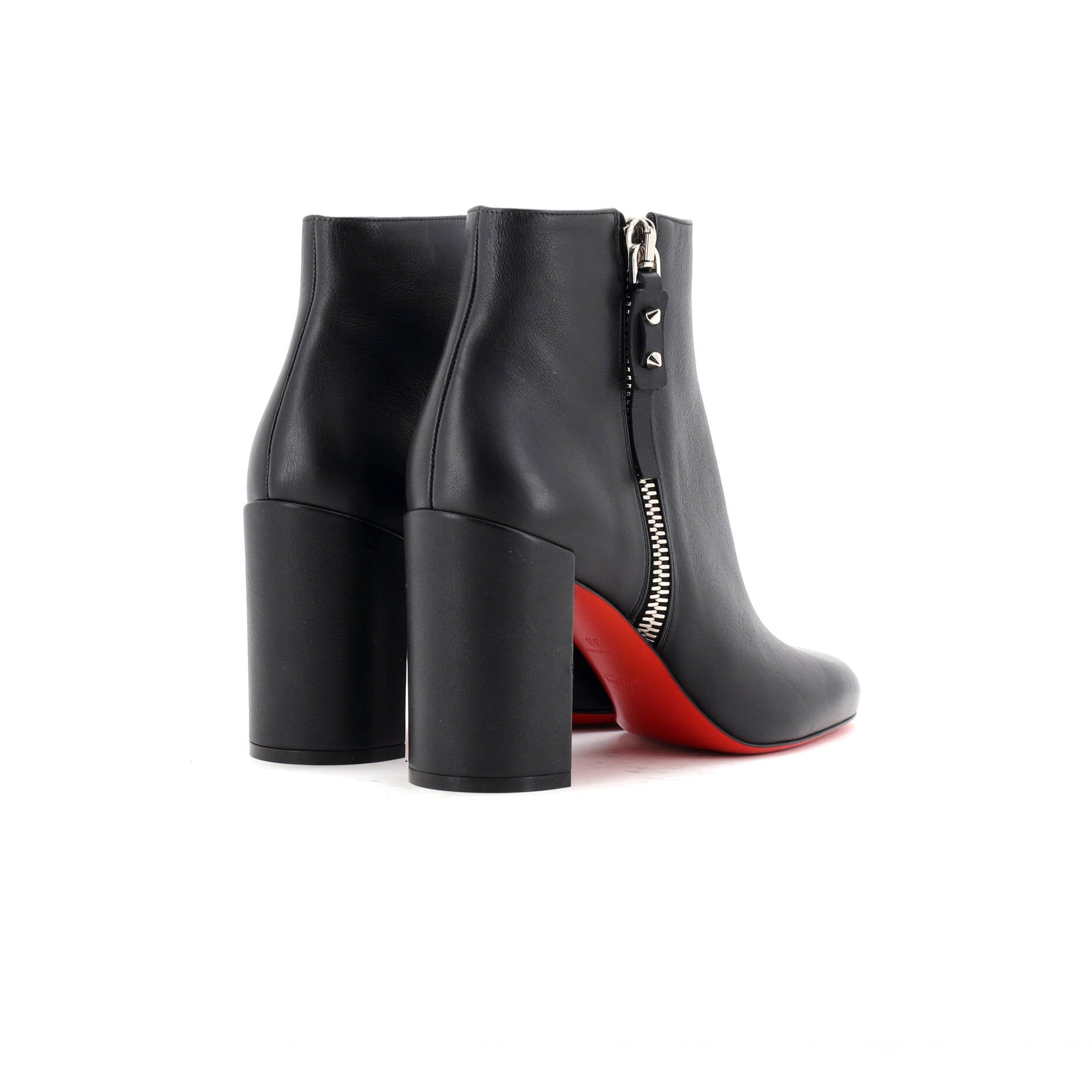 Women's Turela Ankle Boots Leather 85