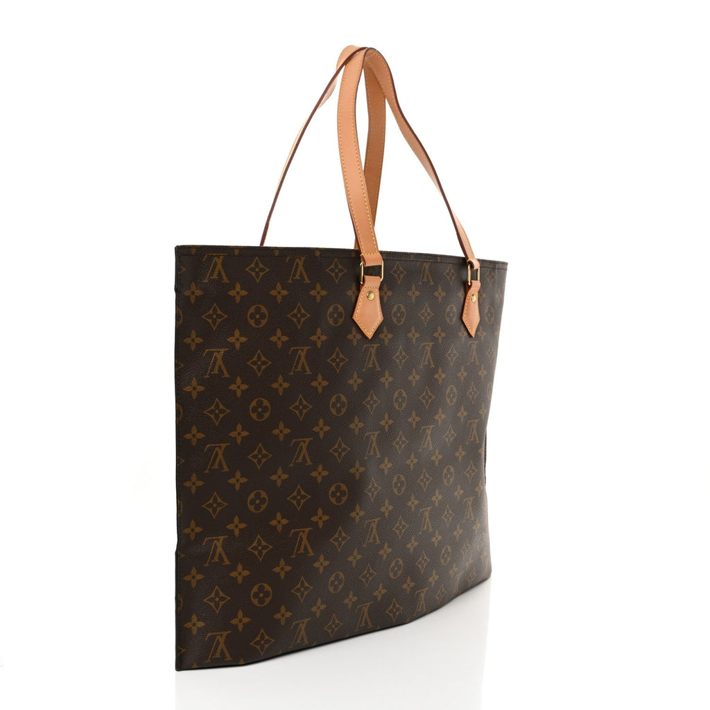 Monogram All-In MM