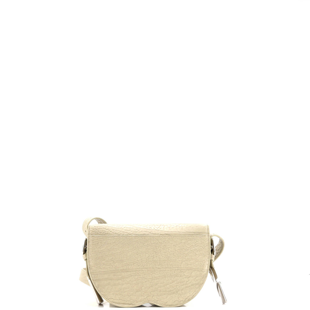Chess Satchel Leather Small