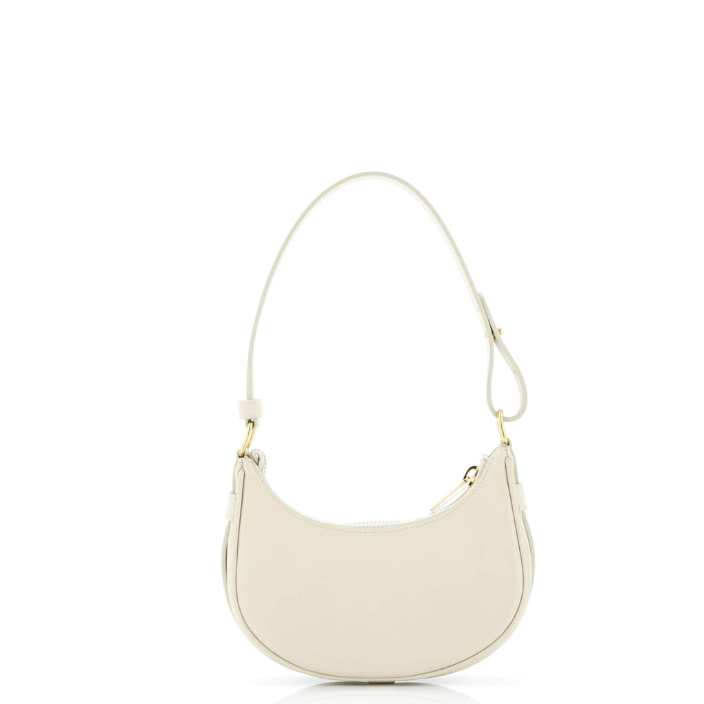 Ava Bag Leather Mini