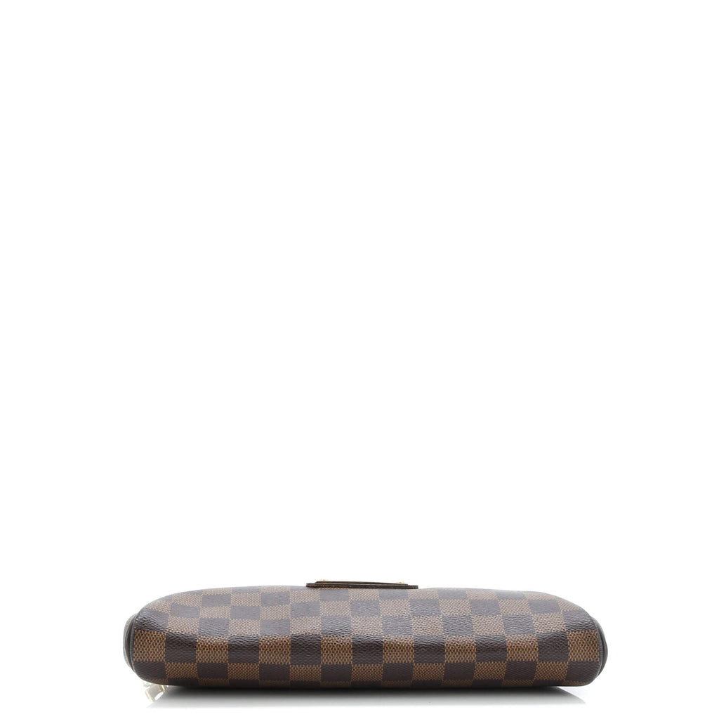 Eva Handbag Damier