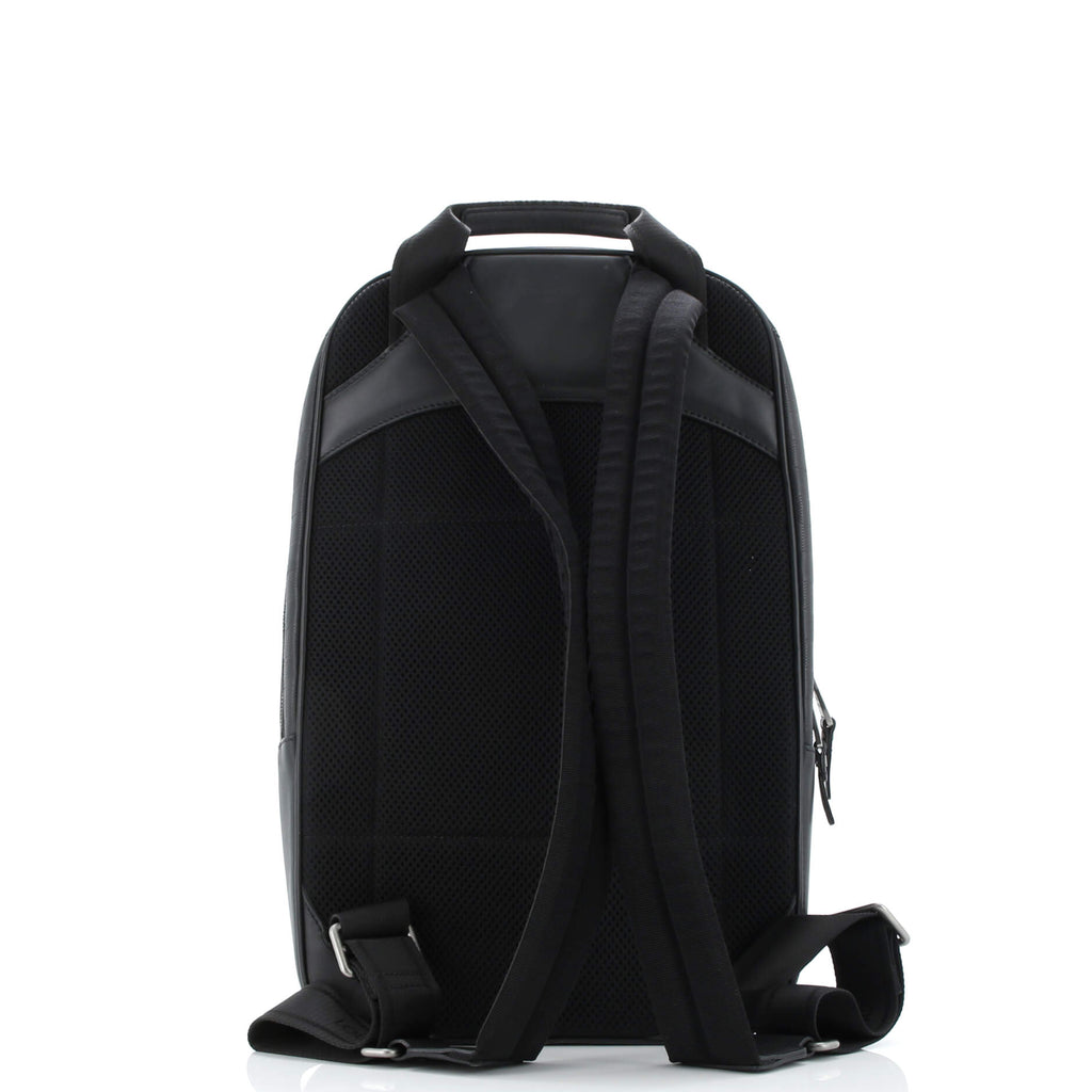 Michael NM Backpack Damier Infini Leather