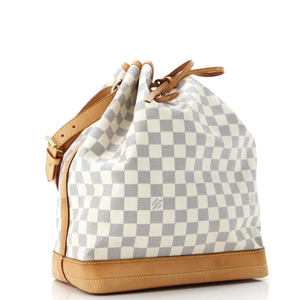 Noe Handbag Damier Large