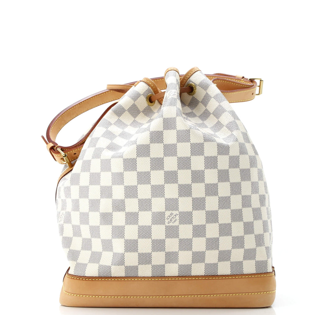 Noe Handbag Damier Large