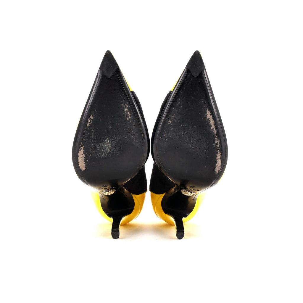 Women's La Medusa Pumps Patent
