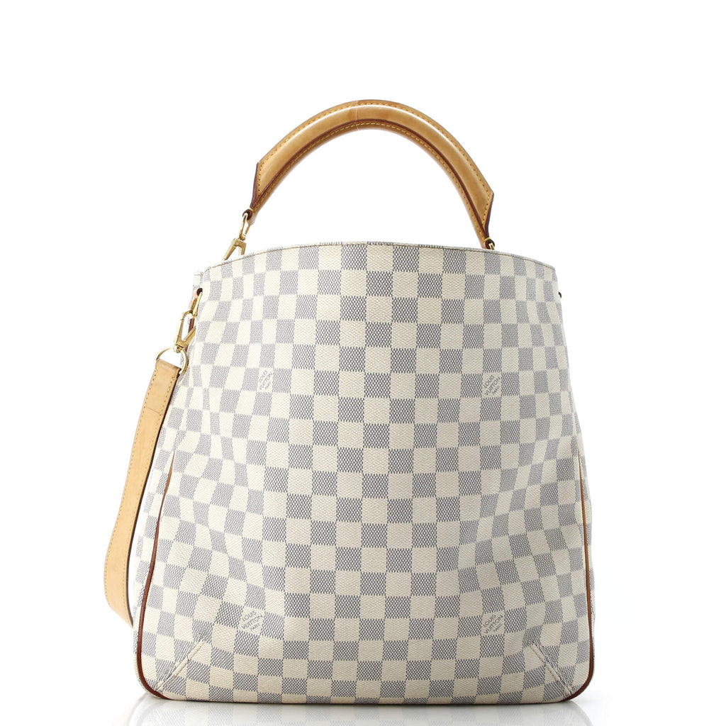 Soffi Handbag Damier