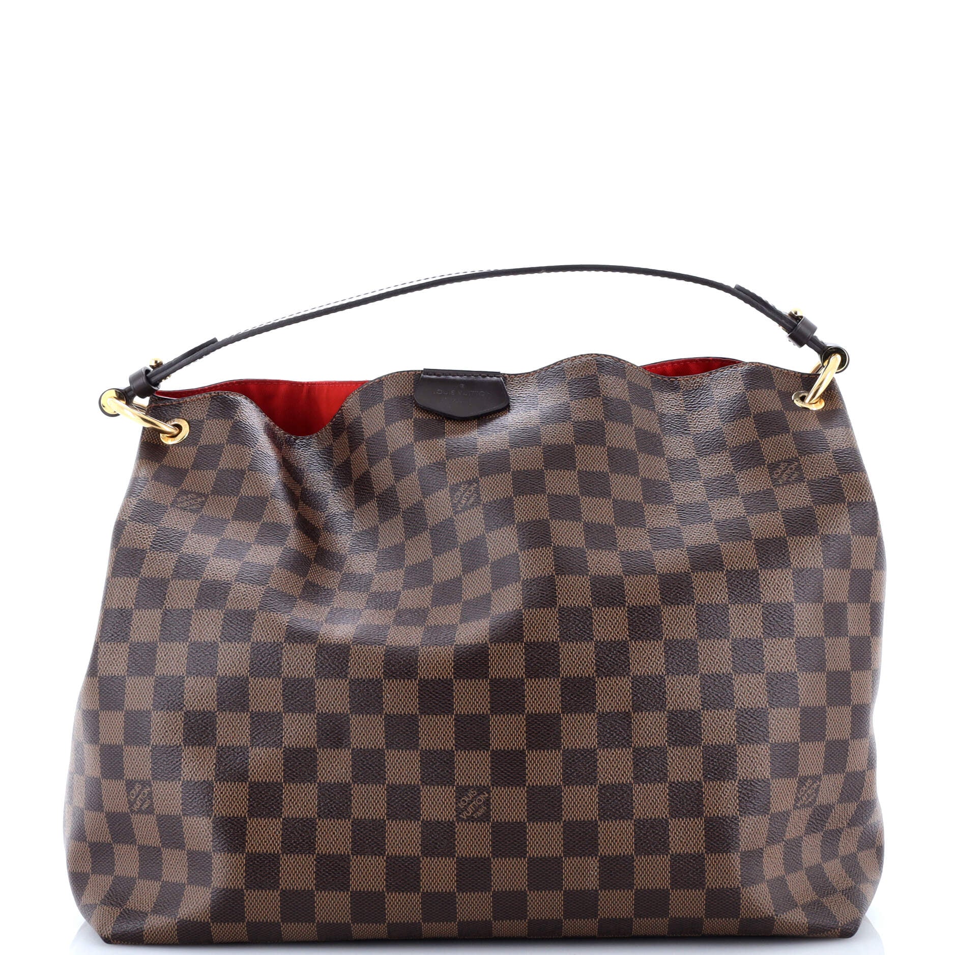 Graceful Handbag Damier MM