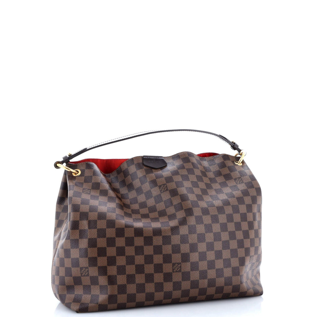 Graceful Handbag Damier MM