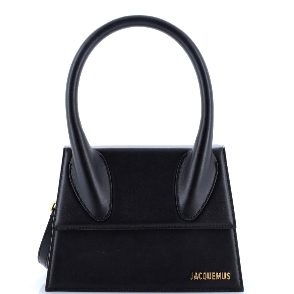 Le Grand Chiquito Bag Leather Large