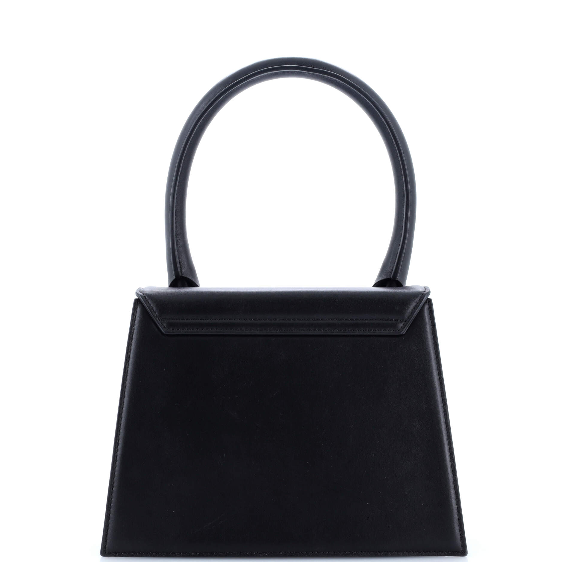 Le Grand Chiquito Bag Leather Large